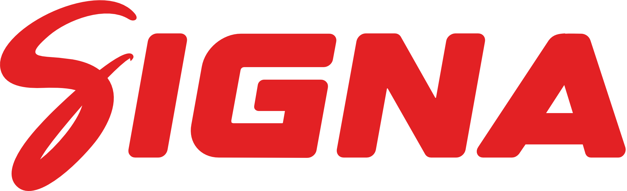 SIGNA